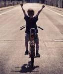 No Training Wheels