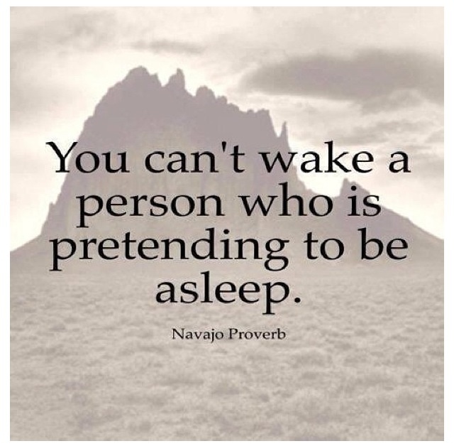 Native American Quote